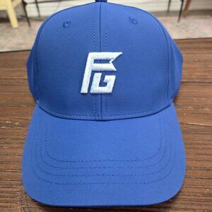 NWOT Flyte Golf Cap